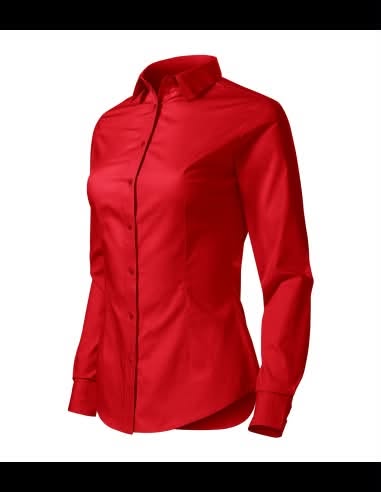 Ladies Formal Shirt