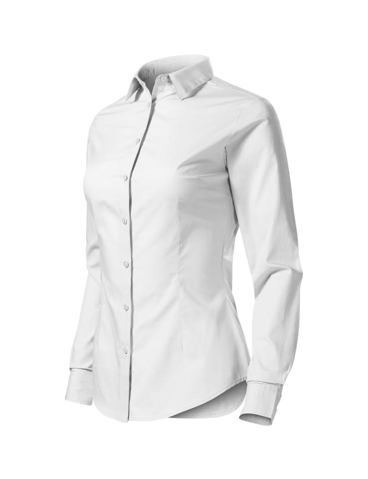 Ladies Formal Shirt